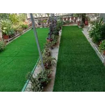 Outdoor Artificial Lawn Grass 